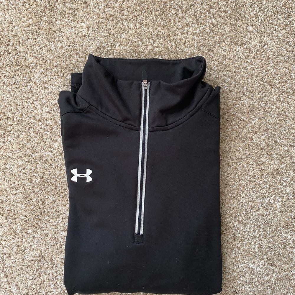Under Armour Women’s Pullover